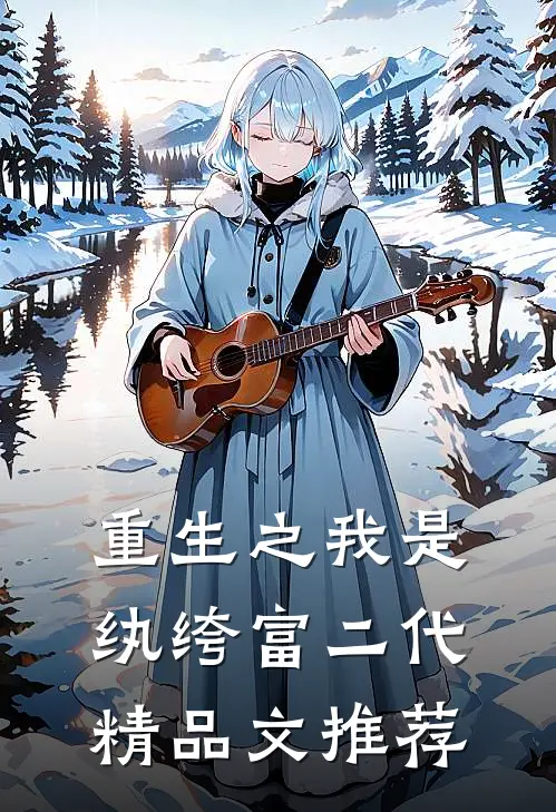 重生之我是纨绔富二代精品文推荐