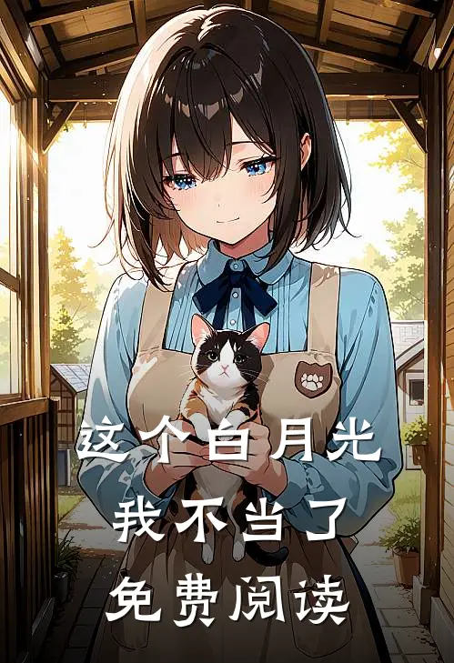 这个白月光我不当了免费阅读