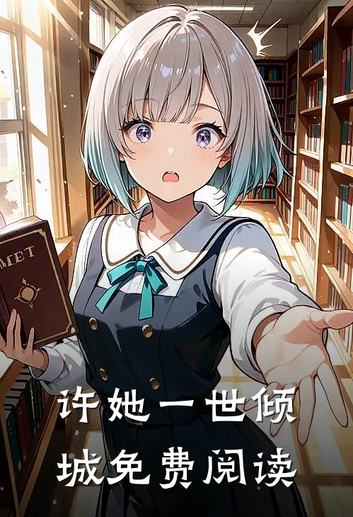 许她一世倾城免费阅读