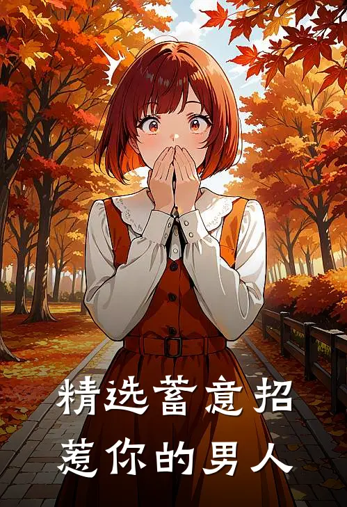 精选蓄意招惹你的男人