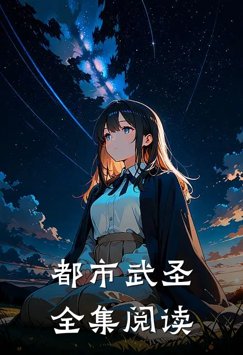 都市武圣全集阅读