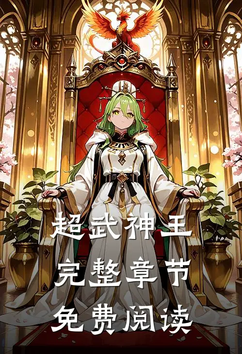 超武神王完整章节免费阅读