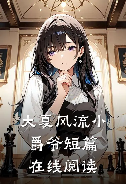 大夏风流小爵爷短篇在线阅读