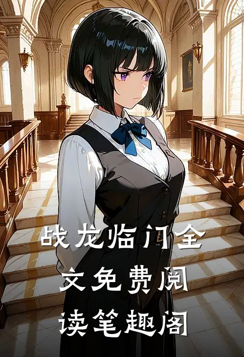 战龙临门全文免费阅读笔趣阁