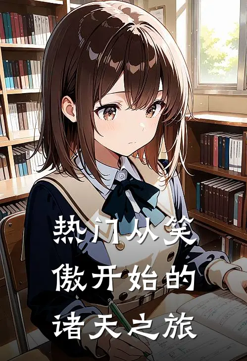 热门从笑傲开始的诸天之旅
