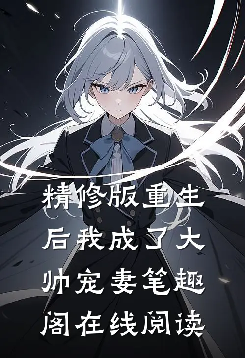 精修版重生后我成了大帅宠妻笔趣阁在线阅读