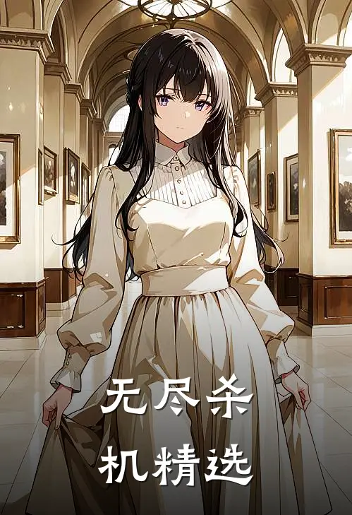 无尽杀机精选