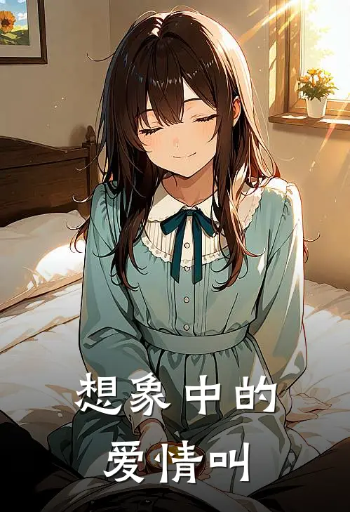想象中的爱情叫