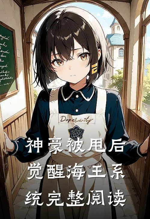 神豪被甩后觉醒海王系统完整阅读