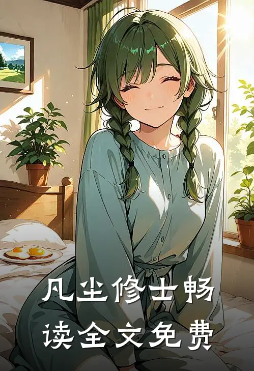 凡尘修士畅读全文免费