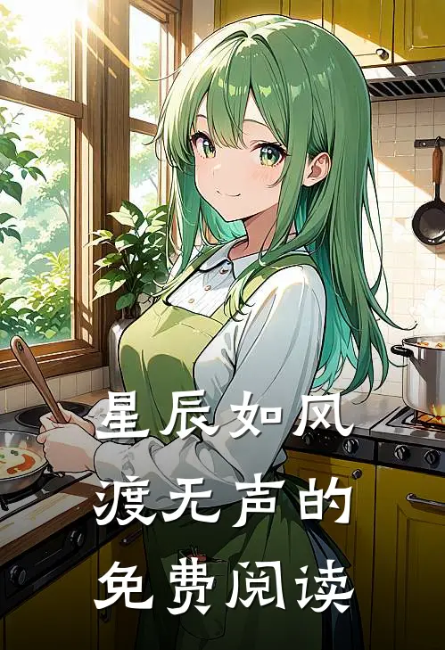 星辰如风渡无声的免费阅读