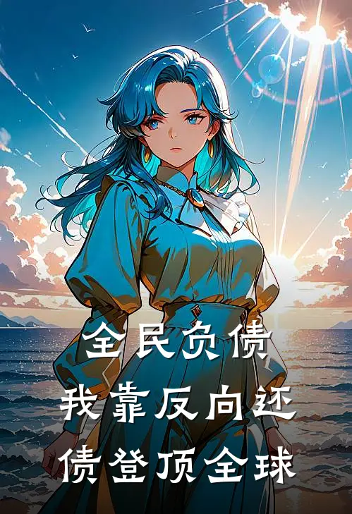 全民负债：我靠反向还债登顶全球