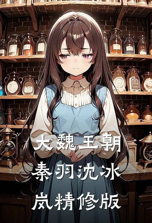 大魏王朝秦羽沈冰岚精修版