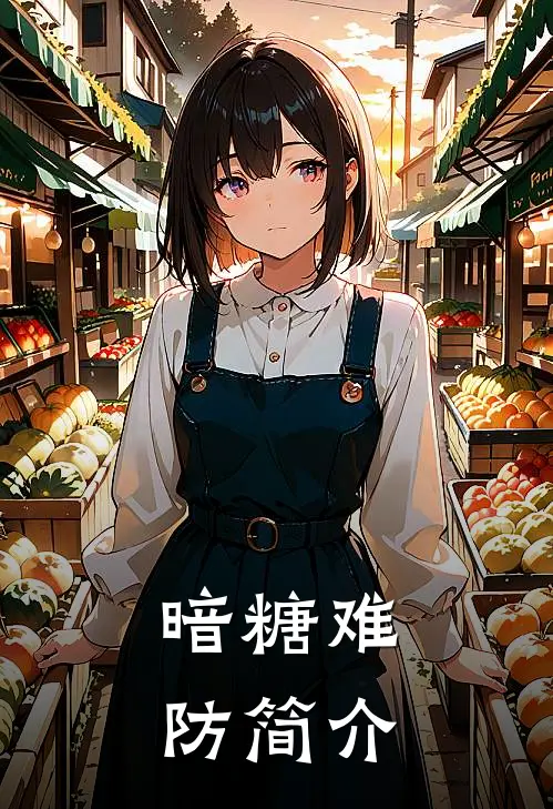 暗糖难防简介