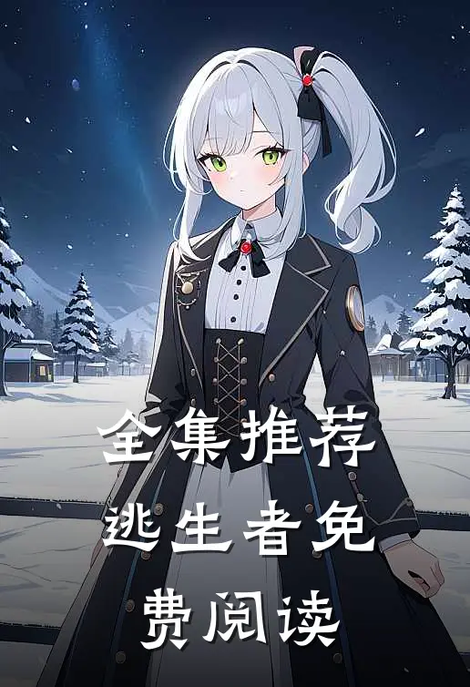 全集推荐逃生者免费阅读