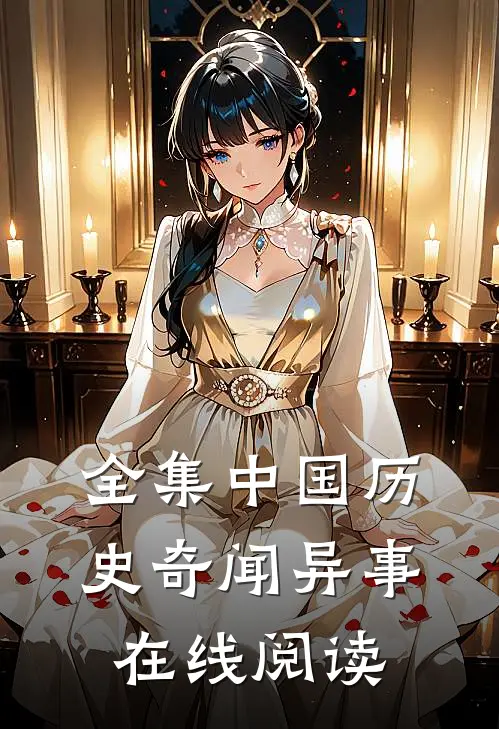 全集中国历史奇闻异事在线阅读