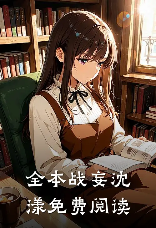 全本战妄沈漾免费阅读