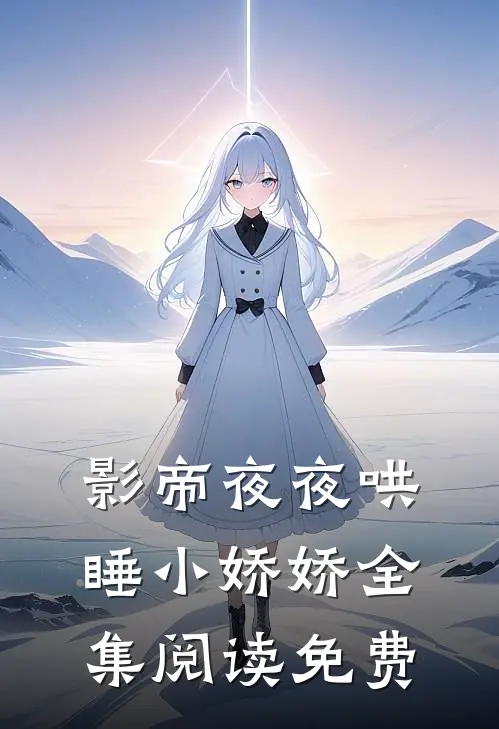 影帝夜夜哄睡小娇娇全集阅读免费