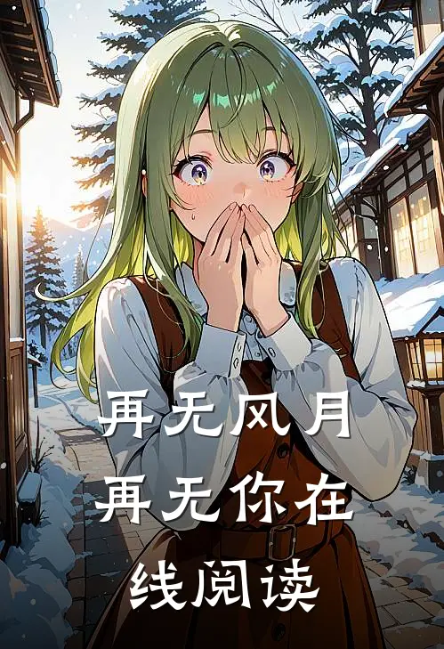 再无风月再无你在线阅读