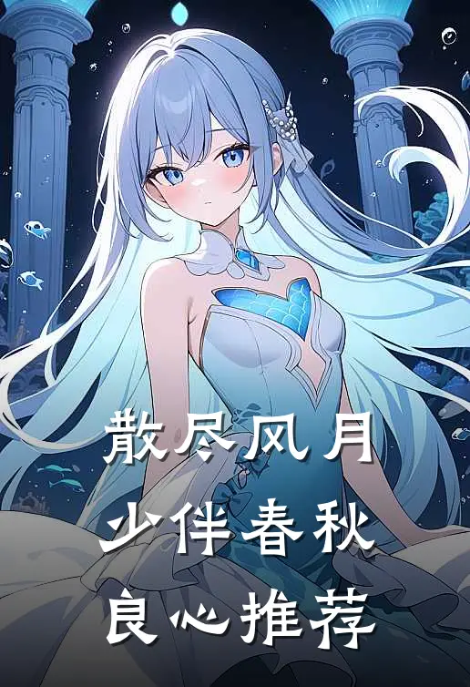 散尽风月，少伴春秋良心推荐