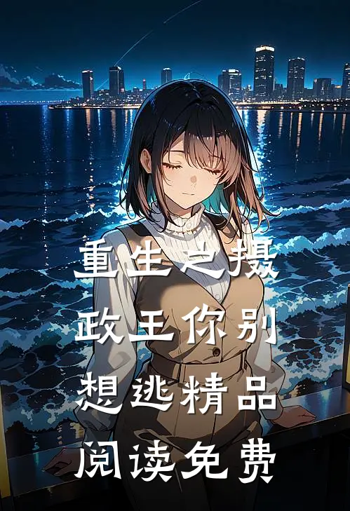重生之摄政王你别想逃精品阅读免费