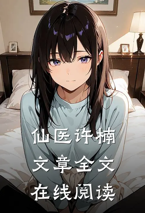 仙医许楠文章全文在线阅读