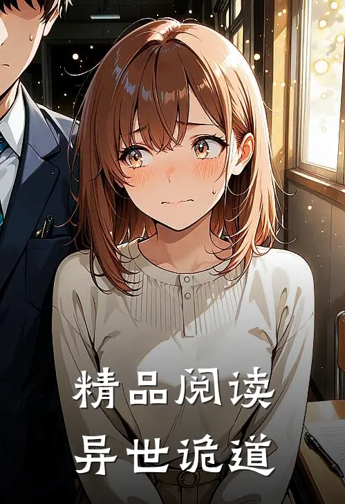 精品阅读异世诡道