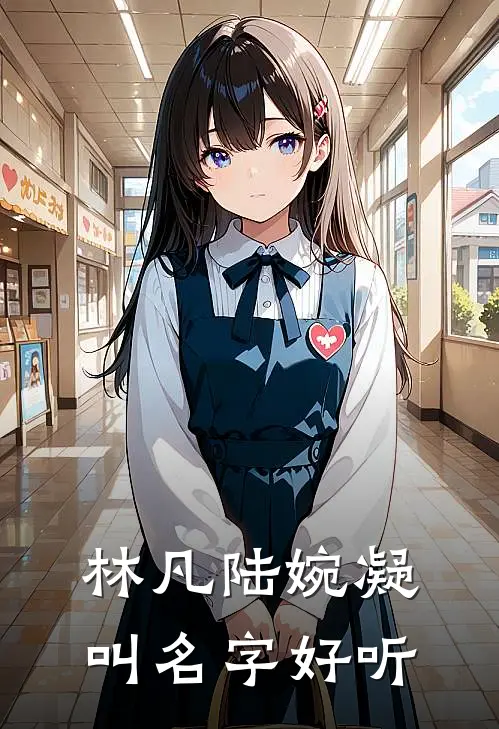 林凡陆婉凝叫名字好听