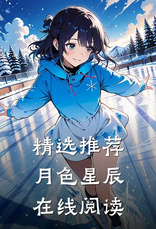 精选推荐月色星辰在线阅读