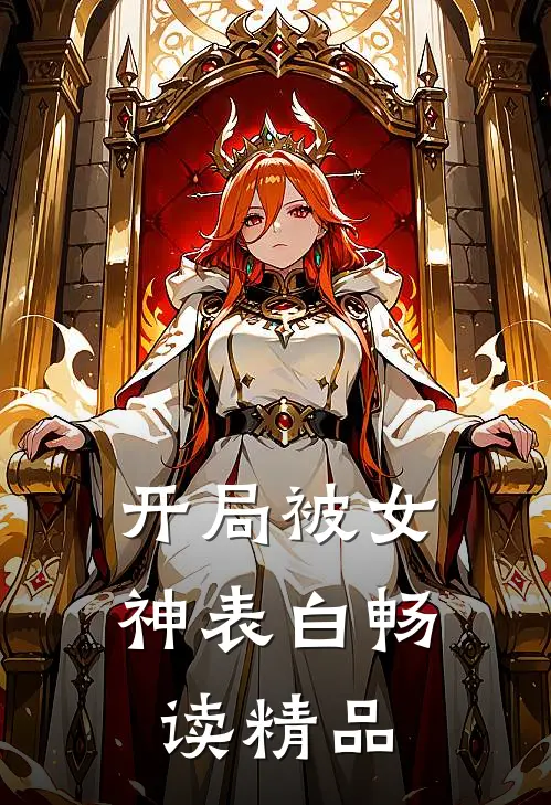 开局被女神表白畅读精品