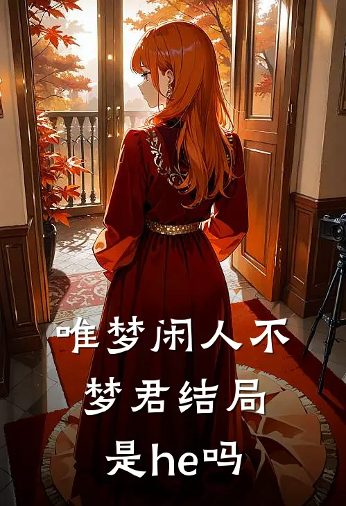 唯梦闲人不梦君结局是he吗