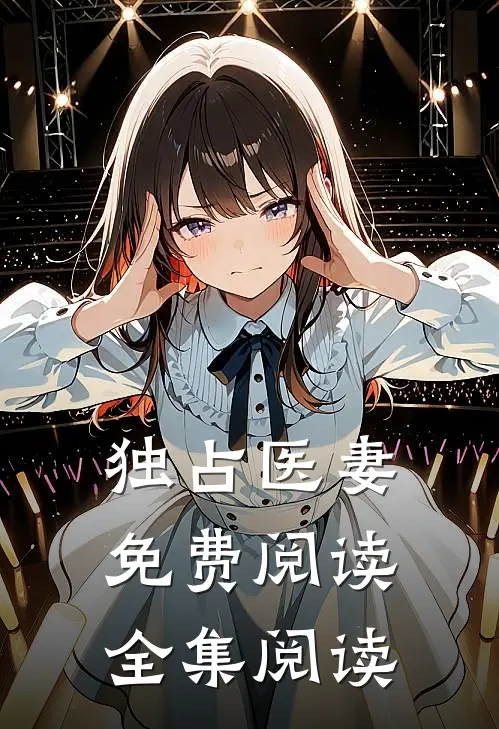 独占医妻免费阅读全集阅读