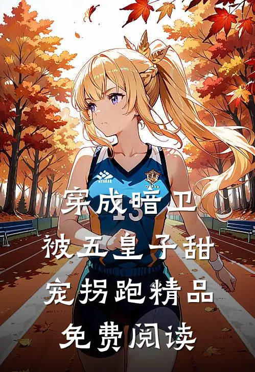 穿成暗卫,被五皇子甜宠拐跑精品免费阅读