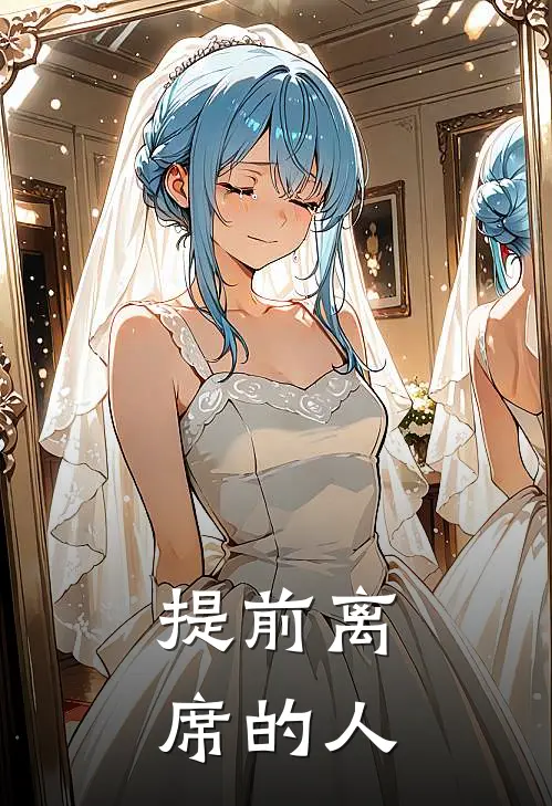 提前离席的人