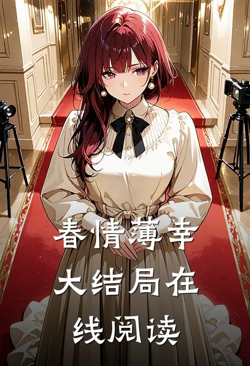 春情薄幸大结局在线阅读