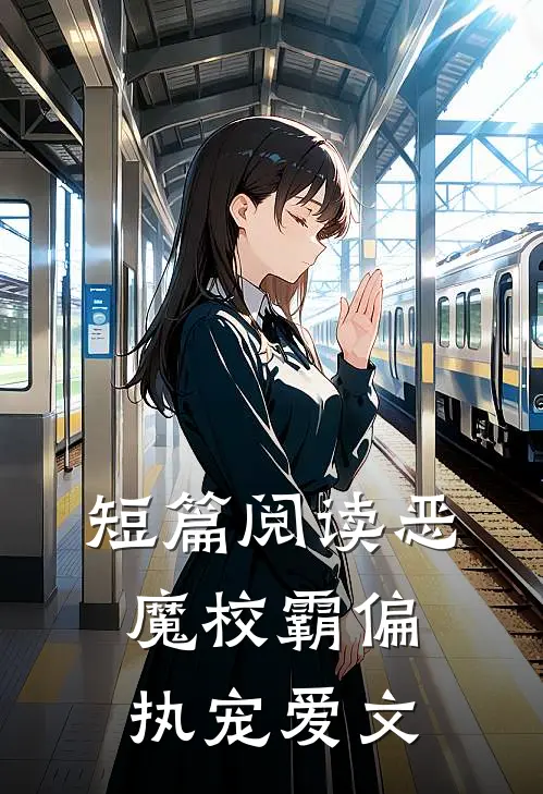 短篇阅读恶魔校霸偏执宠爱文