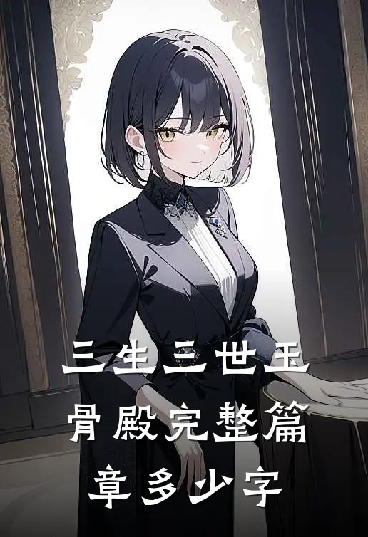 三生三世玉骨殿完整篇章多少字