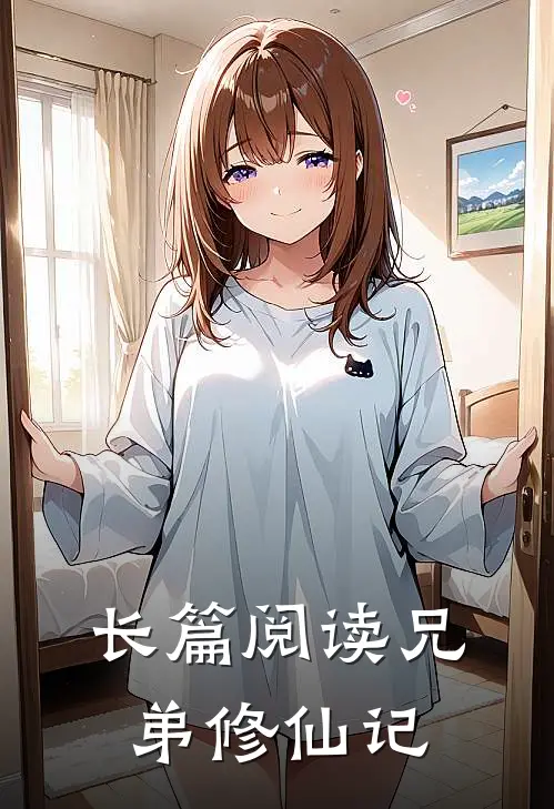 长篇阅读兄弟修仙记