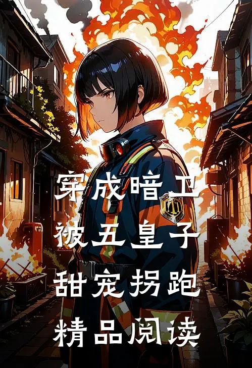 穿成暗卫,被五皇子甜宠拐跑精品阅读