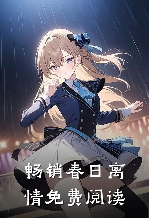 畅销春日离情免费阅读