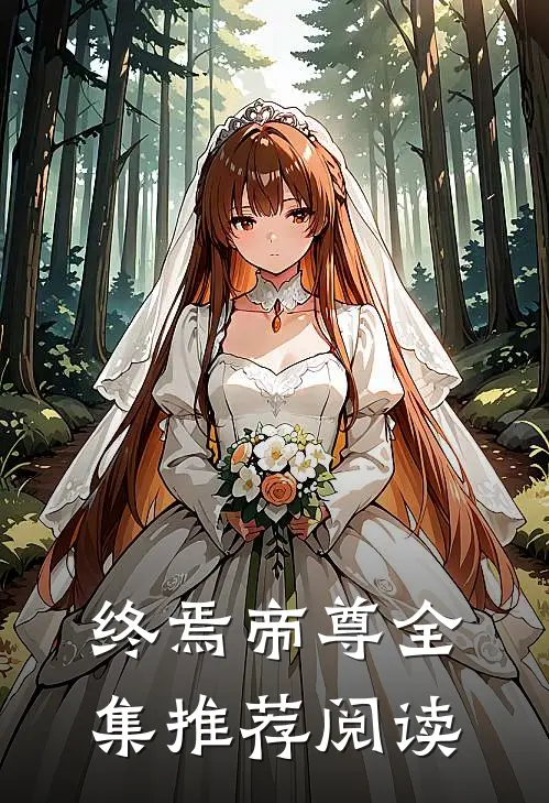 终焉帝尊全集推荐阅读