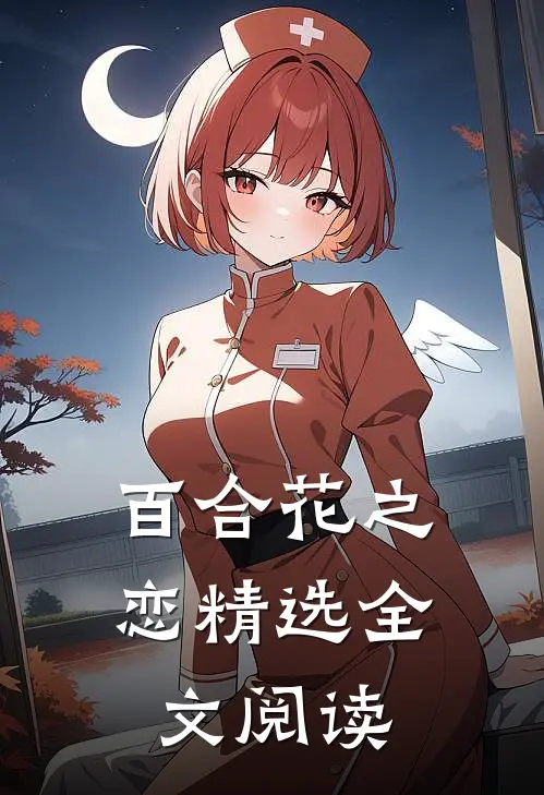 百合花之恋精选全文阅读