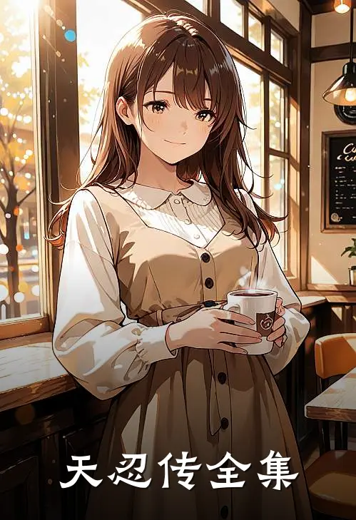 天忍传全集