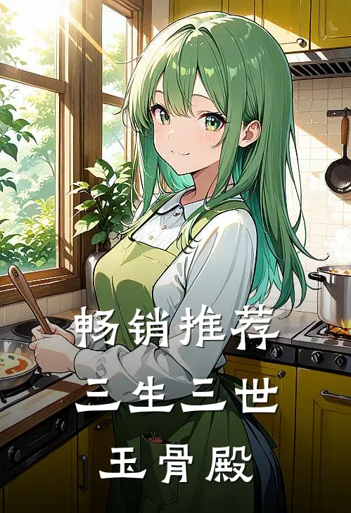 畅销推荐三生三世玉骨殿