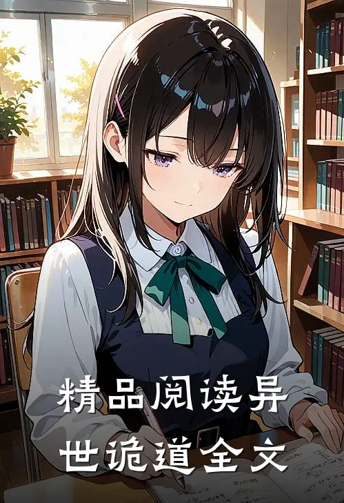 精品阅读异世诡道全文