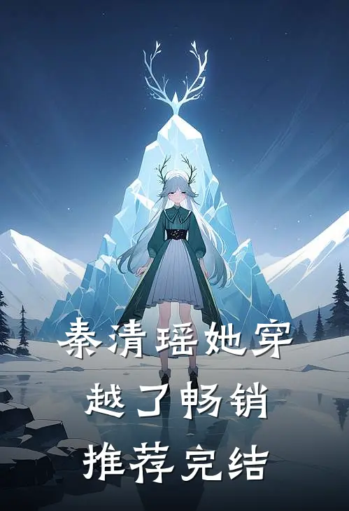 秦清瑶她穿越了畅销推荐完结
