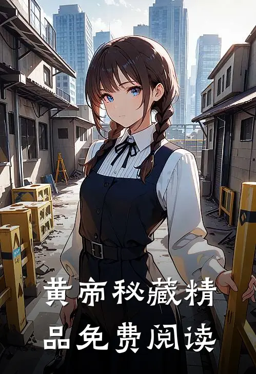 黄帝秘藏精品免费阅读