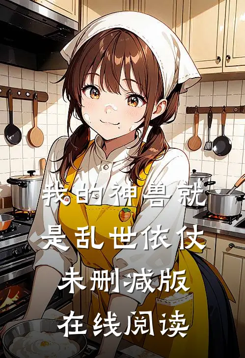 我的神兽就是乱世依仗未删减版在线阅读