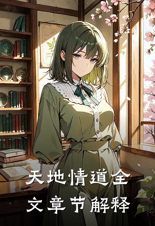天地情道全文章节解释
