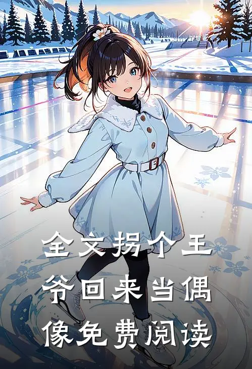 全文拐个王爷回来当偶像免费阅读